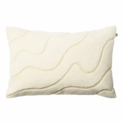 Best Chhatwal & Jonsson Kashi kuddfodral 40x60 cm Off White