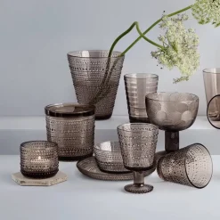 Hot Iittala Kastehelmi vas Linne