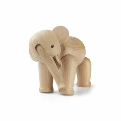 Barn Kay Bojesen Denmark Kay Bojesen elefant mini Ek