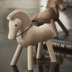 Kay Bojesen Denmark Kay Bojesen häst Bok