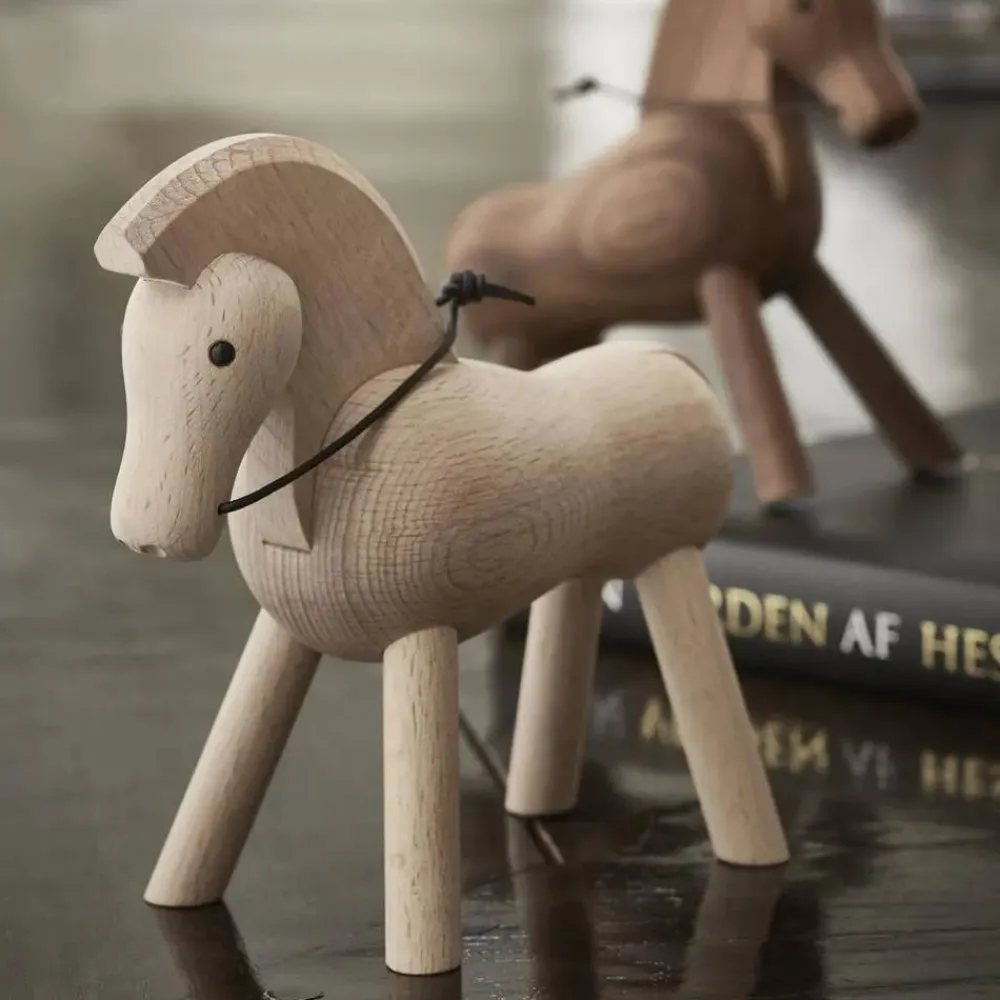 Kay Bojesen Denmark Kay Bojesen häst Bok