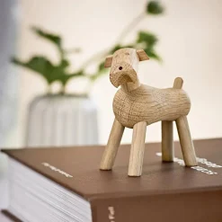 Barn Kay Bojesen Denmark Kay Bojesen hund Tim Ljus ek