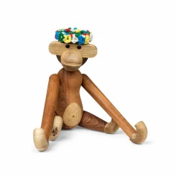 Kay Bojesen Denmark Kay Bojesen midsommarkrans Ø5 cm Multi