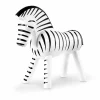Hot Kay Bojesen Denmark Kay Bojesen zebra Svart-vit