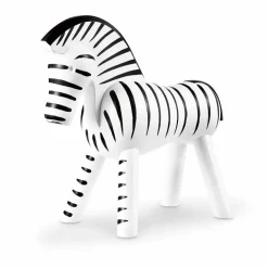 Hot Kay Bojesen Denmark Kay Bojesen zebra Svart-vit