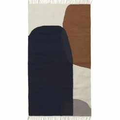 Barn Ferm Living Kelim matta 80x140 cm Merge