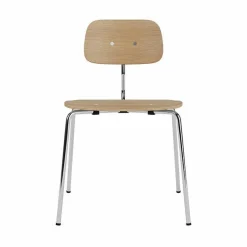 Online Montana Kevi 2060 stol Oak-chrome