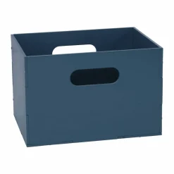 Sale Nofred Kiddo Box förvaringslåda Blå