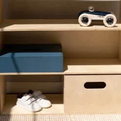 Sale Nofred Kiddo Tool Box förvaringslåda Blå