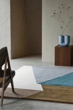 Online Muuto Kink vas 26 cm Ljusblå