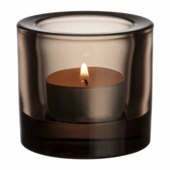 Discount Iittala Kivi ljuslykta 60 mm Linne