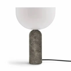 Online New Works Kizu bordslampa small 35 cm Gris du marais