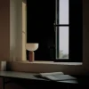 New New Works Kizu portable bordslampa Breccia Pernice