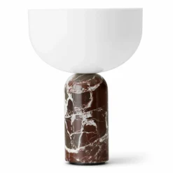 Sale New Works Kizu portable bordslampa Rosso Levanto