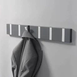 New LoCa Knax hängare 40 cm oljad valnöt-grå