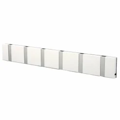LoCa Knax hängare 60 cm vit-grå