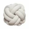 Design House Stockholm Knot kudde Cream
