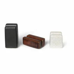 Ferm Living Koa brevställ 3 delar Multi