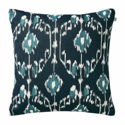 Sale Chhatwal & Jonsson Kochi dekorationskudde Blue-heaven blue 50x50 cm