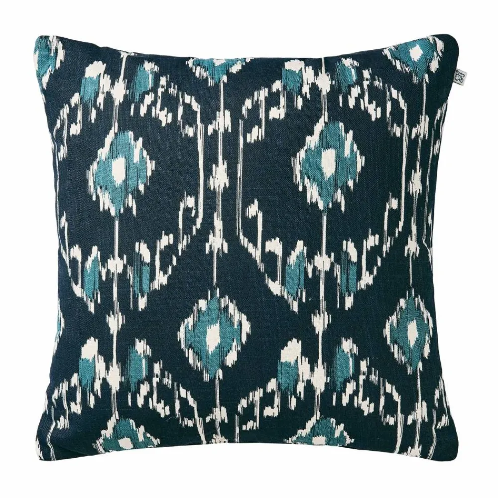 Sale Chhatwal & Jonsson Kochi dekorationskudde Blue-heaven blue 50x50 cm