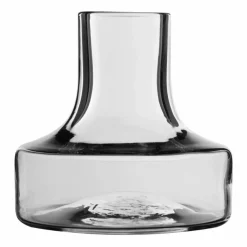 Discount Skrufs Glasbruk Kolonn vas blank 7 7 cm