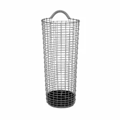 KORBO Umbrella Bin paraplyställ Galvaniserat stål