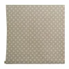 Almedahls Korg XL tyg Natur-taupe