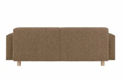 Hem Koti 2-sits soffa 200 cm Sawdust