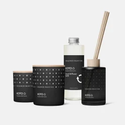 Hot Skandinavisk Koto doftpinnar 200 ml