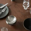 New blomus Koyoi champagneglas Coupe 9 cl Rostfritt stål