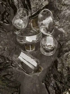 blomus Koyoi proseccoglas 20 cl klar