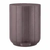 Clearance blomus Kua pedalhink Cedar Wood 3 L