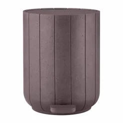 Clearance blomus Kua pedalhink Cedar Wood 3 L