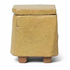 Best Ferm Living Kurinu doftljus 40 h Honey