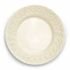 Best Mateus Lace tallrik 32 cm Sand