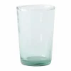 Tell Me More Lagonna dricksglas 20 cl Green