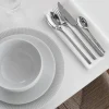 Scandi Living Lake bestickset 24 delar Rostfritt stål