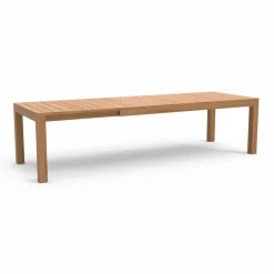 Skargaarden Laknäs utdragbart bord 210-295x90 cm Teak