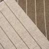 Discount Scandi Living Lane matta Beige 150x200 cm