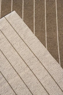 Discount Scandi Living Lane matta Beige 150x200 cm