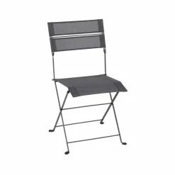 Best Fermob Latitude stol Anthracite (grå)