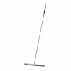 blomus Lavea golvskrapa med väggfäste Stainless steel