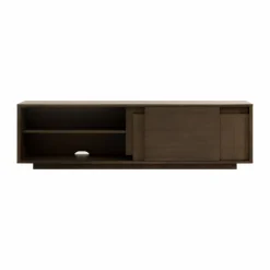 Hot Design House Stockholm Layer sideboard Mörk ek 180x51 cm