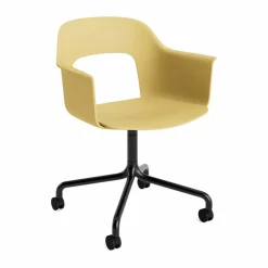 New HAY Layout Armchair 261 stol Biscotti-black