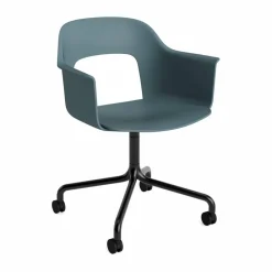 HAY Layout Armchair 261 stol Ocean-black