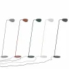 Muuto Leaf golvlampa Copper brown