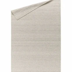 New Scandi Living Lea ullmatta naturvit 200x300 cm