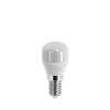 Airam LED-päronlampa E14 opal 1 8w