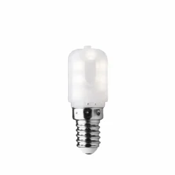 Online Watt & Veke LED T22 ljuskälla E14 opal 2 5w