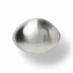 Ferm Living Lemon krok Brushed stainless steel